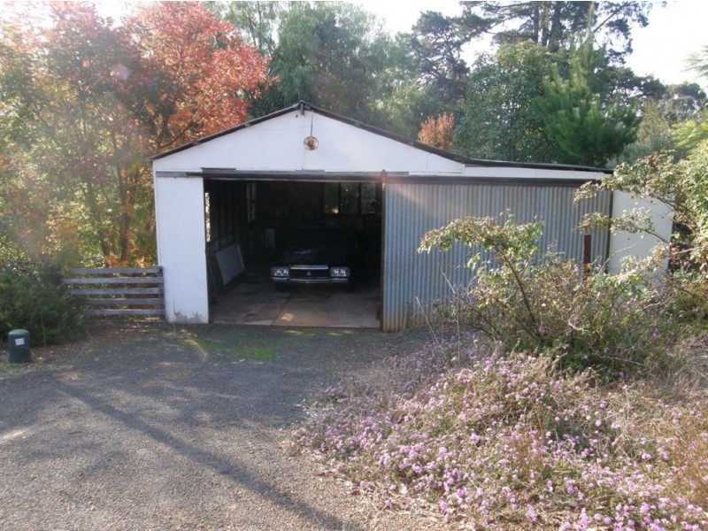 2/1 Carey Street, Bridgetown WA 6255