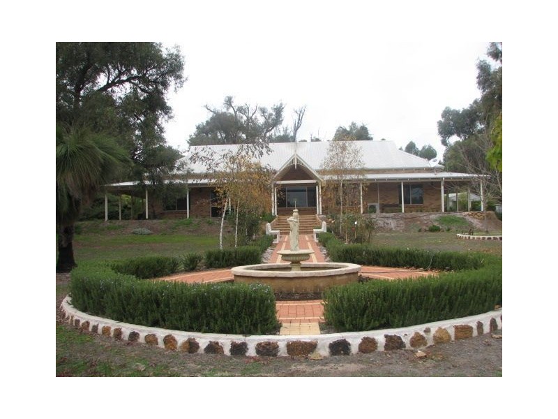 Lot 22 Cnr Waterford and Winnejup Road, Winnejup WA 6255