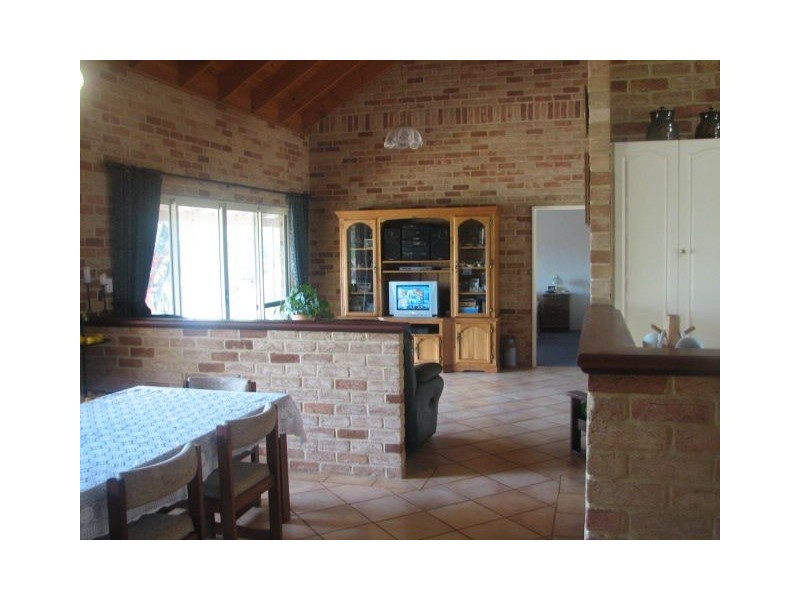 Lot 22 Cnr Waterford and Winnejup Road, Winnejup WA 6255