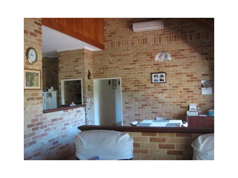 Lot 22 Cnr Waterford and Winnejup Road, Winnejup WA 6255