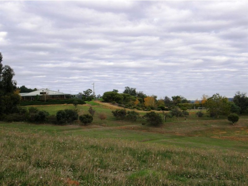 Lot 51 Cottonwood Close, Bridgetown WA 6255