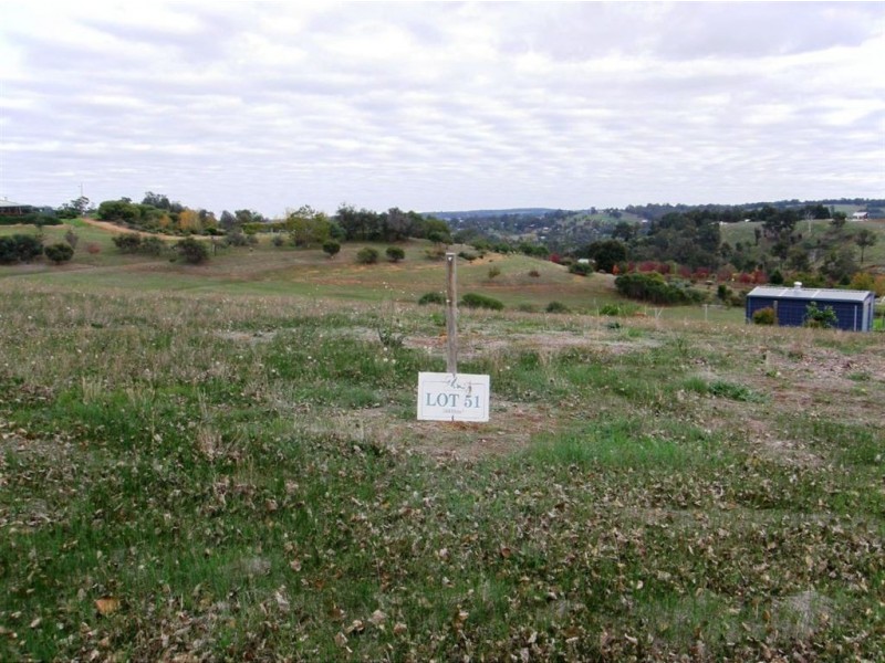 Lot 51 Cottonwood Close, Bridgetown WA 6255