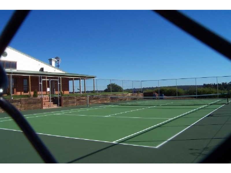 Lot 51 Cottonwood Close, Bridgetown WA 6255