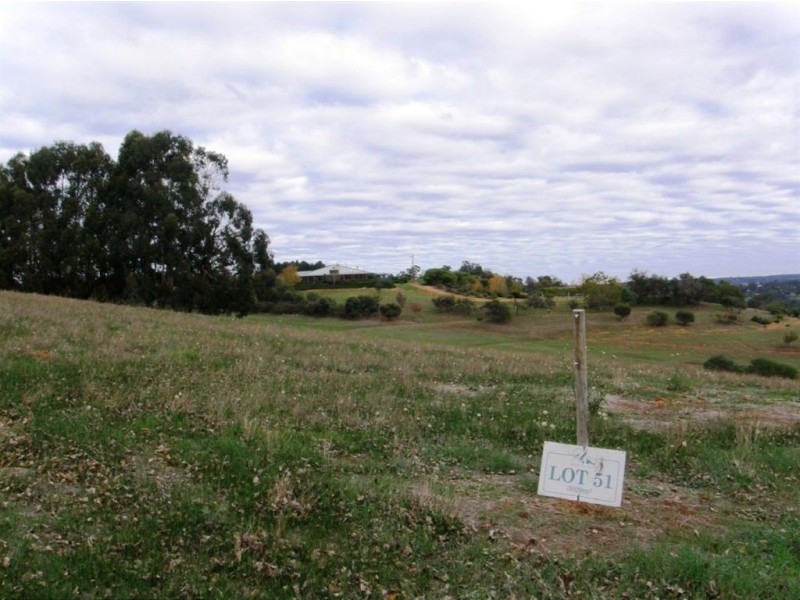 Lot 51 Cottonwood Close, Bridgetown WA 6255