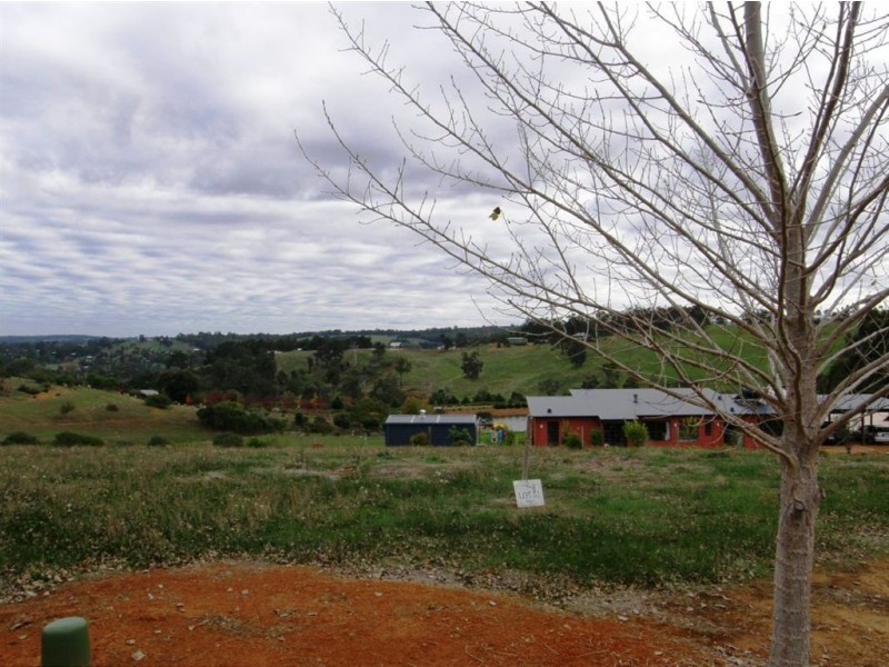 Lot 51 Cottonwood Close, Bridgetown WA 6255