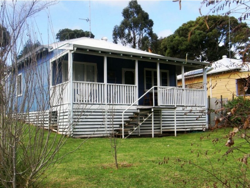 16 Hampton Street, Bridgetown WA 6255