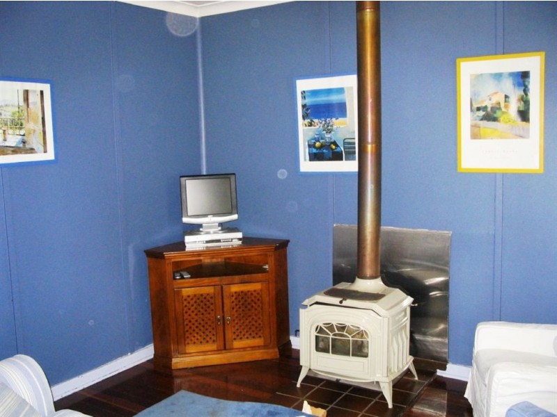 16 Hampton Street, Bridgetown WA 6255