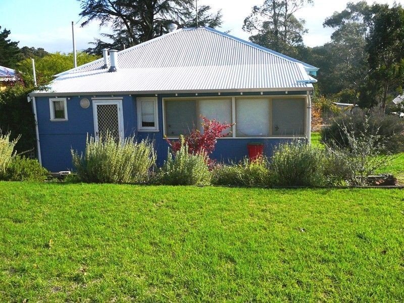 16 Hampton Street, Bridgetown WA 6255