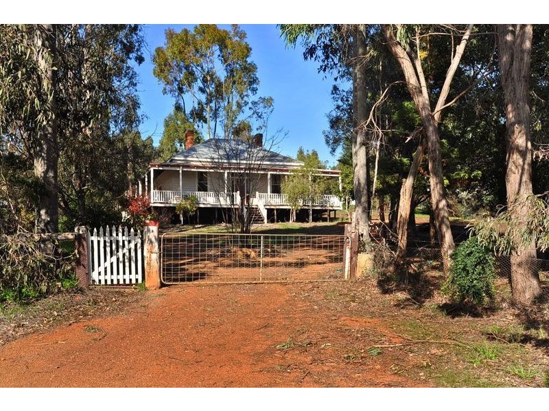 41 Nelson Street, Bridgetown WA 6255