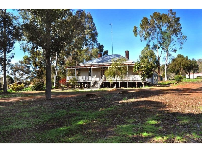 41 Nelson Street, Bridgetown WA 6255