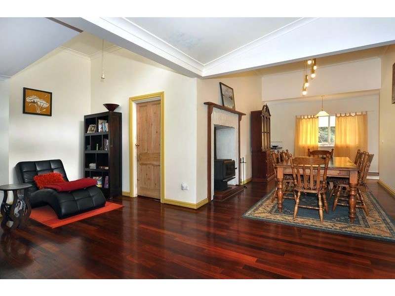 41 Nelson Street, Bridgetown WA 6255