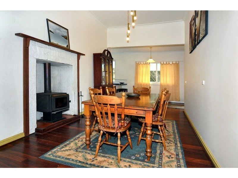 41 Nelson Street, Bridgetown WA 6255