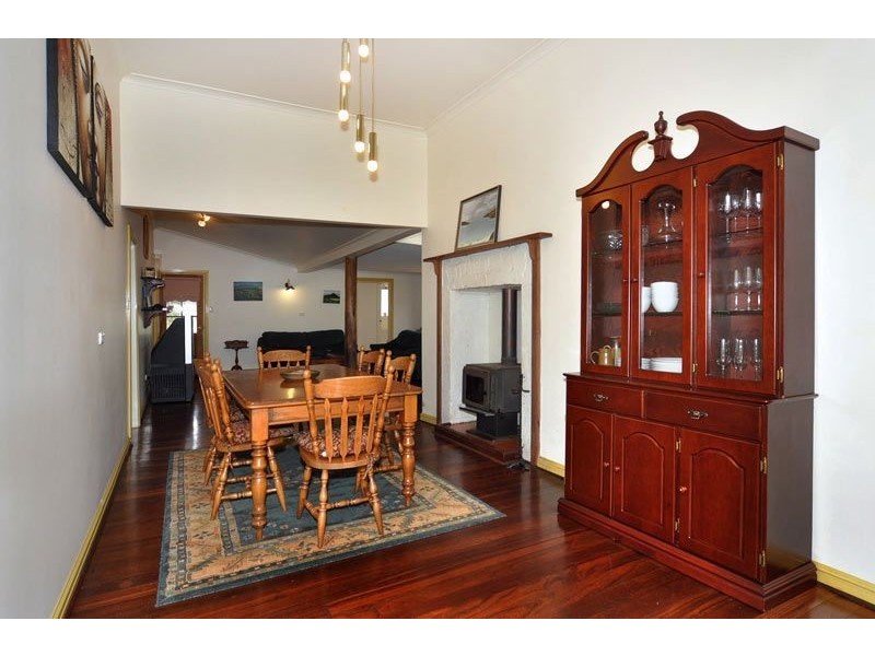 41 Nelson Street, Bridgetown WA 6255