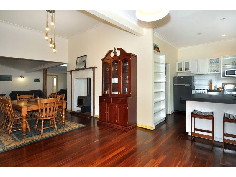 41 Nelson Street, Bridgetown WA 6255