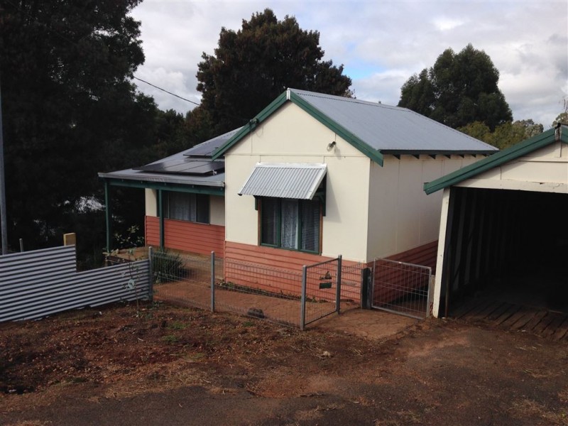 34 Forrest Street, Bridgetown WA 6255