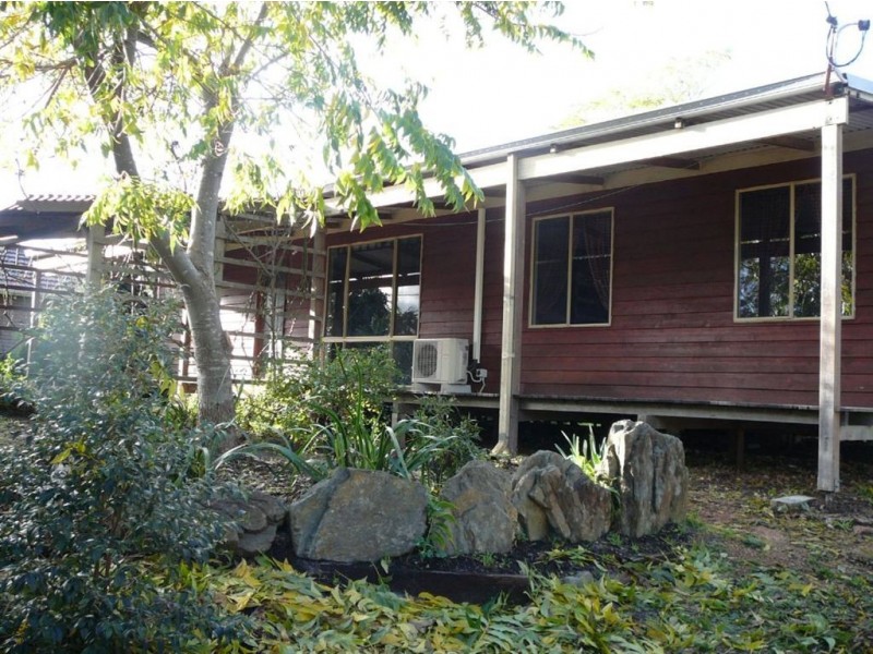 86 Blackwood road, Greenbushes WA 6254