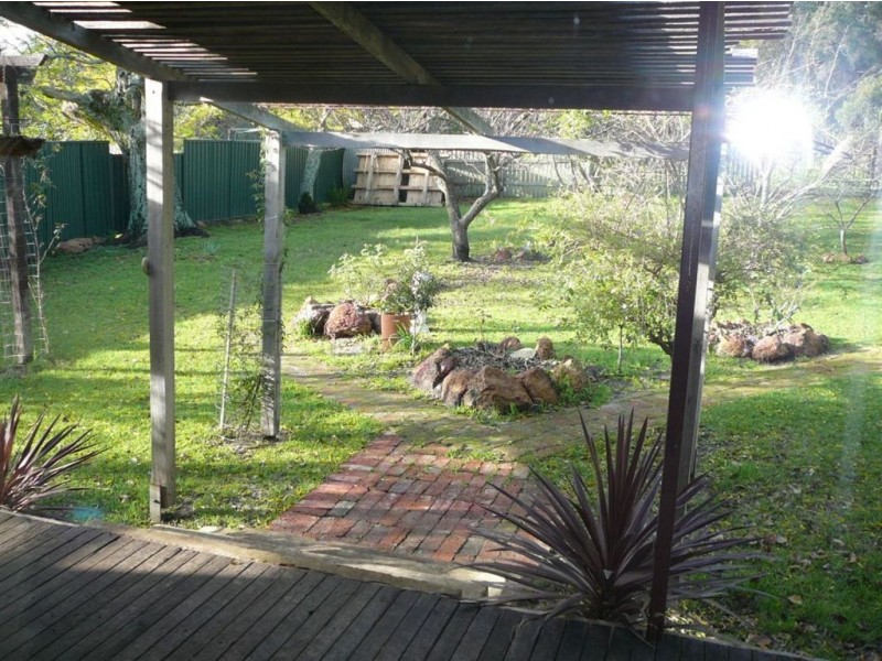 86 Blackwood road, Greenbushes WA 6254