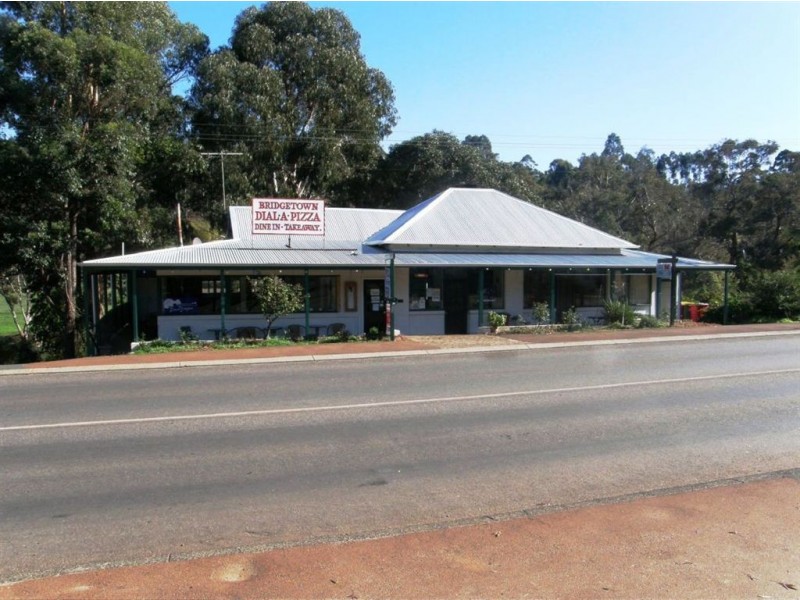 73 Hampton Street, Bridgetown WA 6255