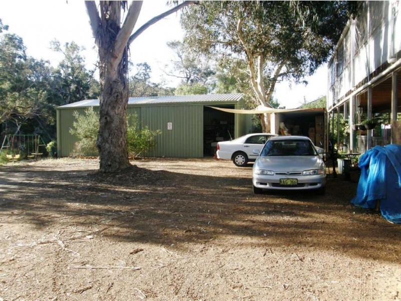 73 Hampton Street, Bridgetown WA 6255