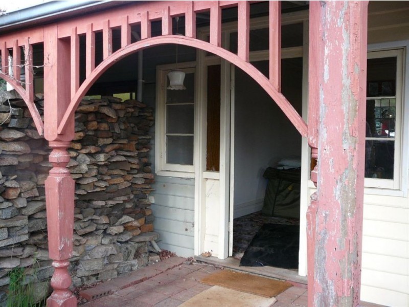 9 Brockman Street, Bridgetown WA 6255