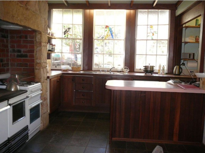 9 Brockman Street, Bridgetown WA 6255