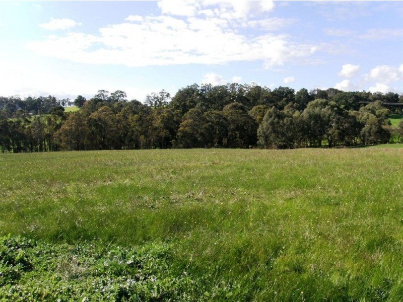 LOt 113 Robinia Way, Bridgetown WA 6255