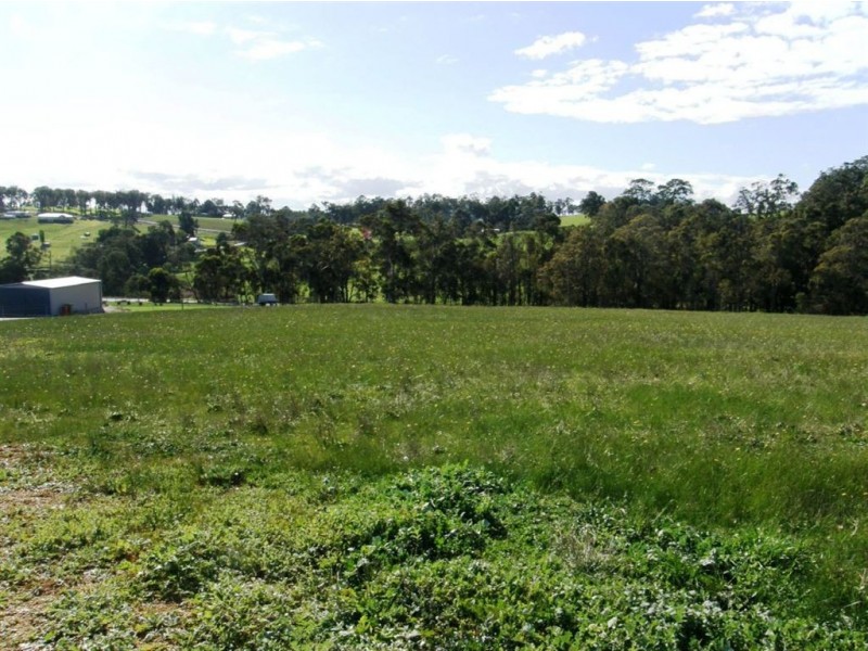 LOt 113 Robinia Way, Bridgetown WA 6255