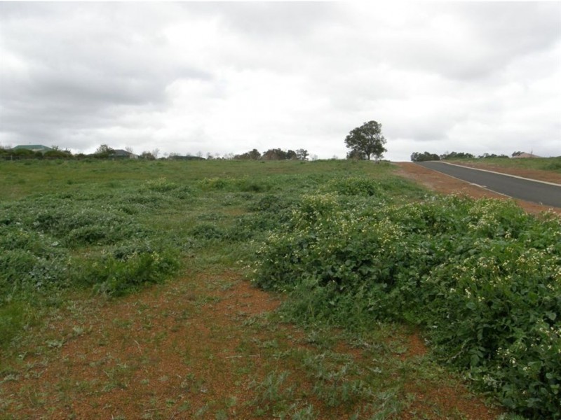 Lot 245 Aberdeen Avenue, Bridgetown WA 6255