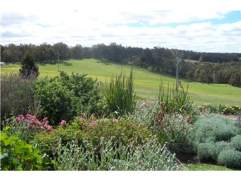 1 Polina Road, Winnejup, Bridgetown WA 6255