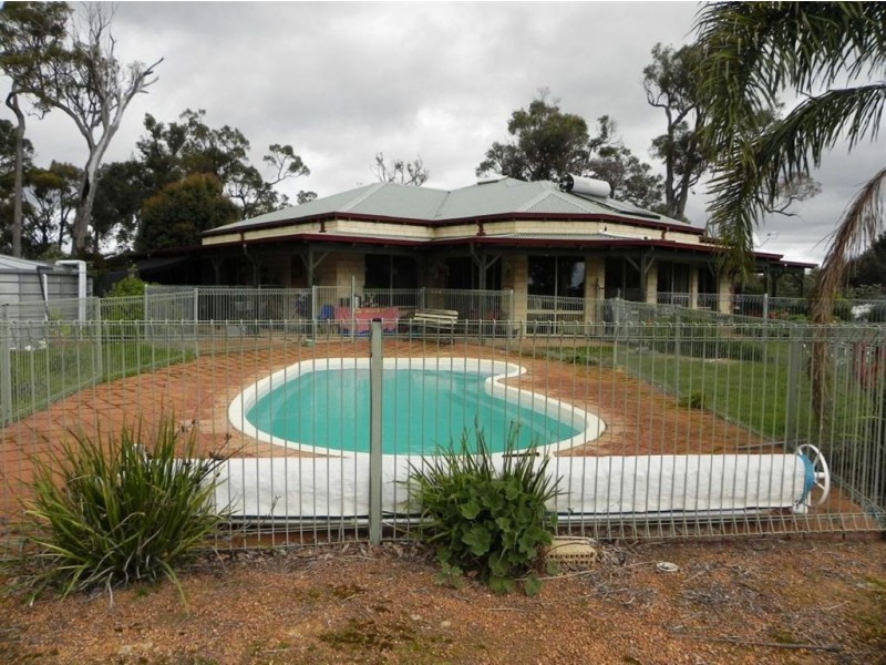 1 Polina Road, Winnejup, Bridgetown WA 6255