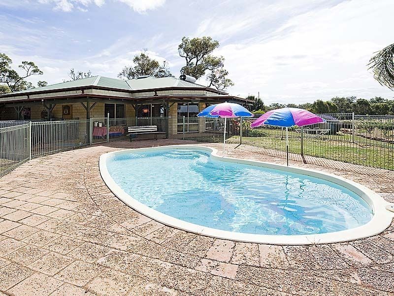 1 Polina Road, Winnejup, Bridgetown WA 6255