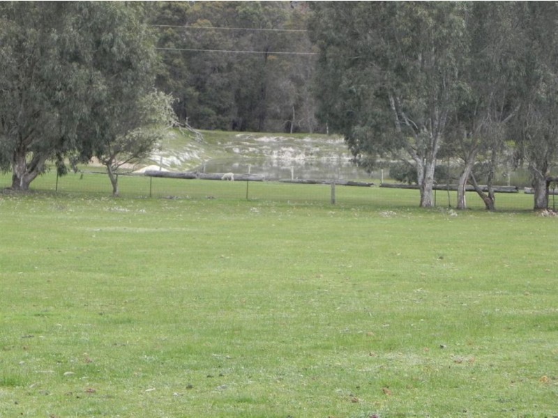 1 Polina Road, Winnejup, Bridgetown WA 6255