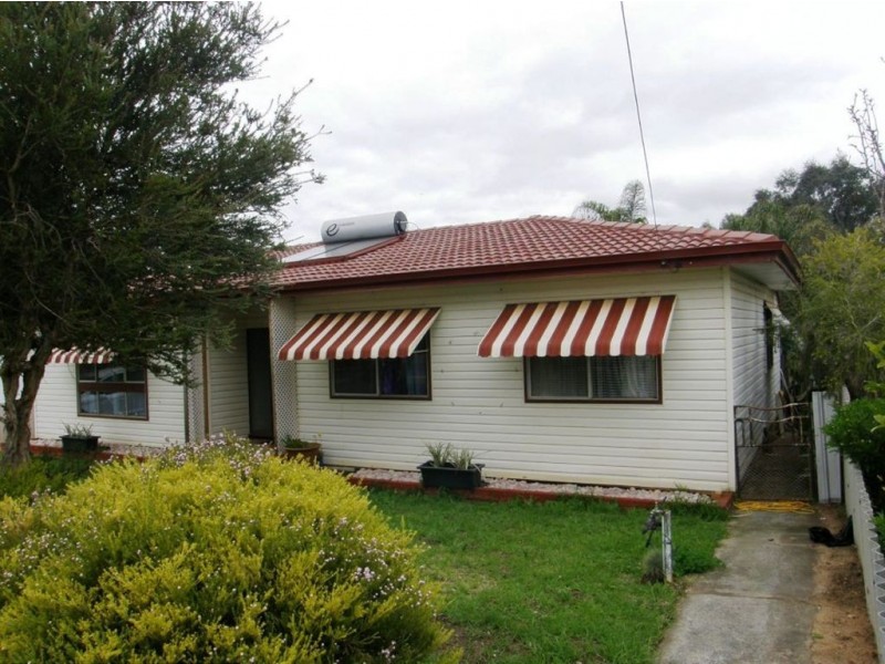 47 Forrest Street, Boyup Brook WA 6244