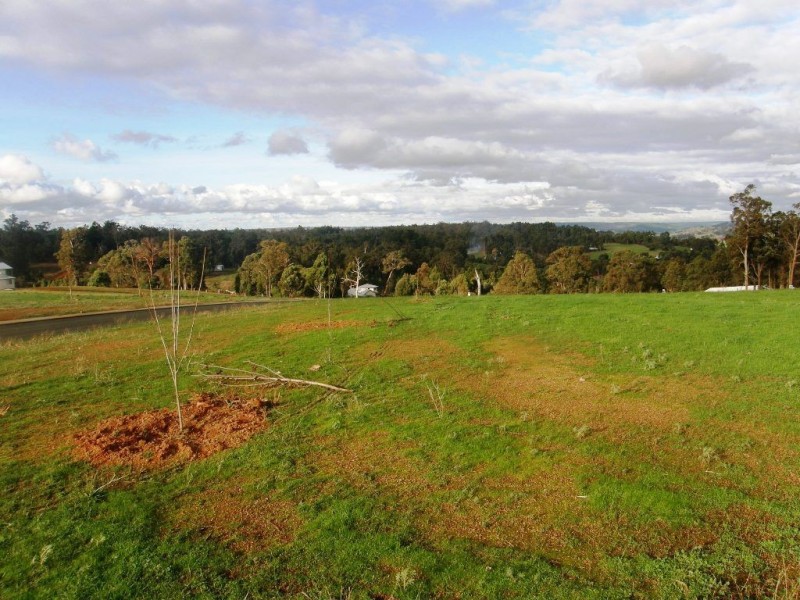 Lot 161 Balmoral Drive, Highland Estate, Bridgetown WA 6255