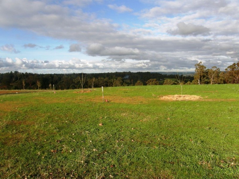 Lot 161 Balmoral Drive, Highland Estate, Bridgetown WA 6255