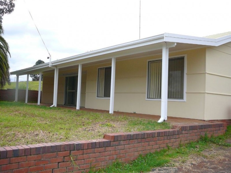 24 Padbury Road, Bridgetown WA 6255