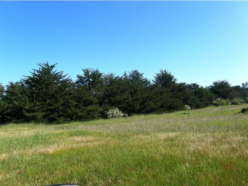 Lot 96 Charolais Close, Bridgetown WA 6255