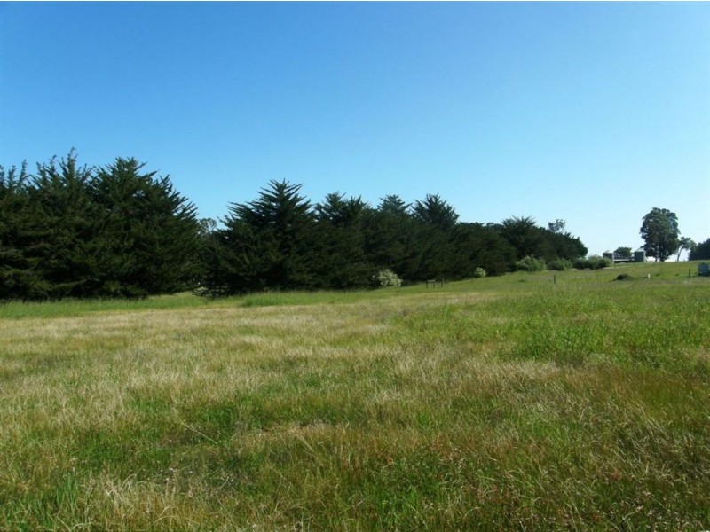 Lot 96 Charolais Close, Bridgetown WA 6255