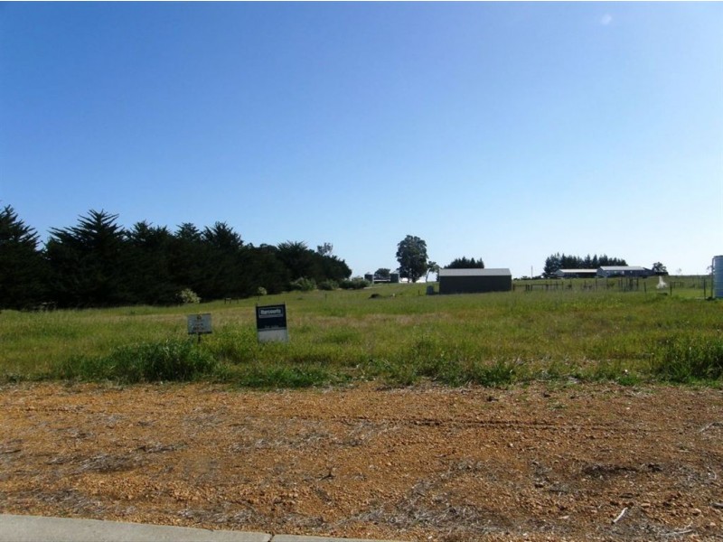 Lot 96 Charolais Close, Bridgetown WA 6255