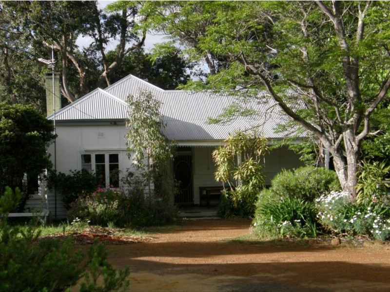 41 Blechynden Street, Bridgetown WA 6255