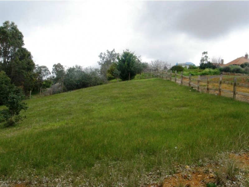 1 Dusting Drive, Bridgetown WA 6255