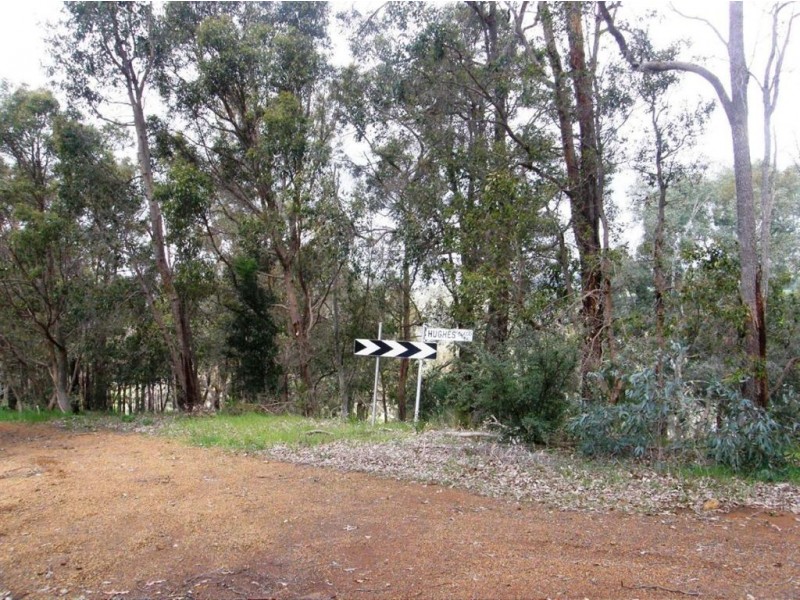 1 Dusting Drive, Bridgetown WA 6255