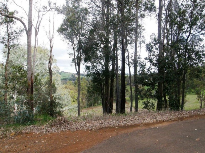 1 Dusting Drive, Bridgetown WA 6255