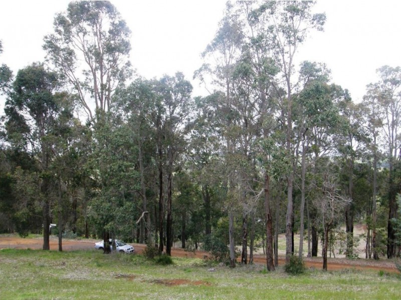 1 Dusting Drive, Bridgetown WA 6255