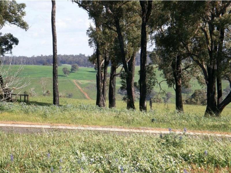 Lot 263 Aberdeen Avenue, Bridgetown WA 6255