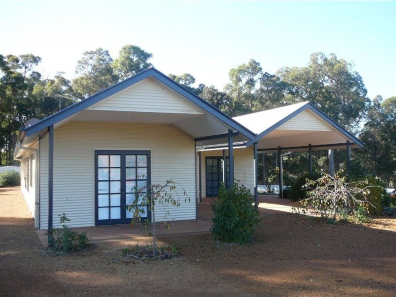 56 Balinga Drive, Balingup WA 6253
