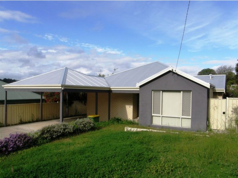 10 Barlee Street, Bridgetown WA 6255