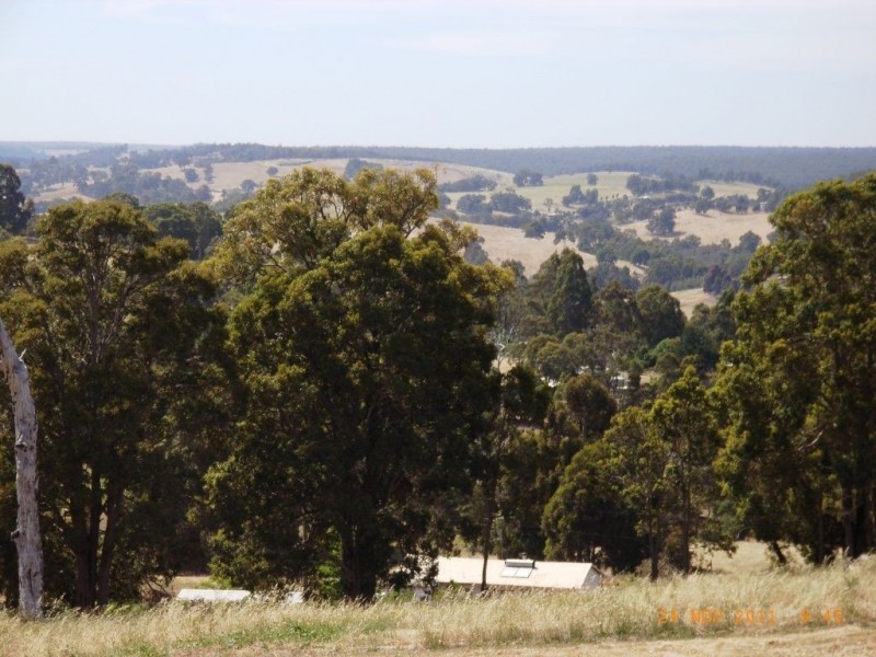 Lot 135 Manor Ridge, Bridgetown WA 6255
