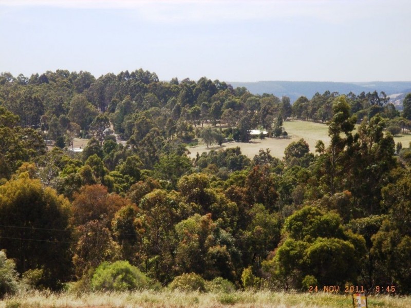 Lot 135 Manor Ridge, Bridgetown WA 6255