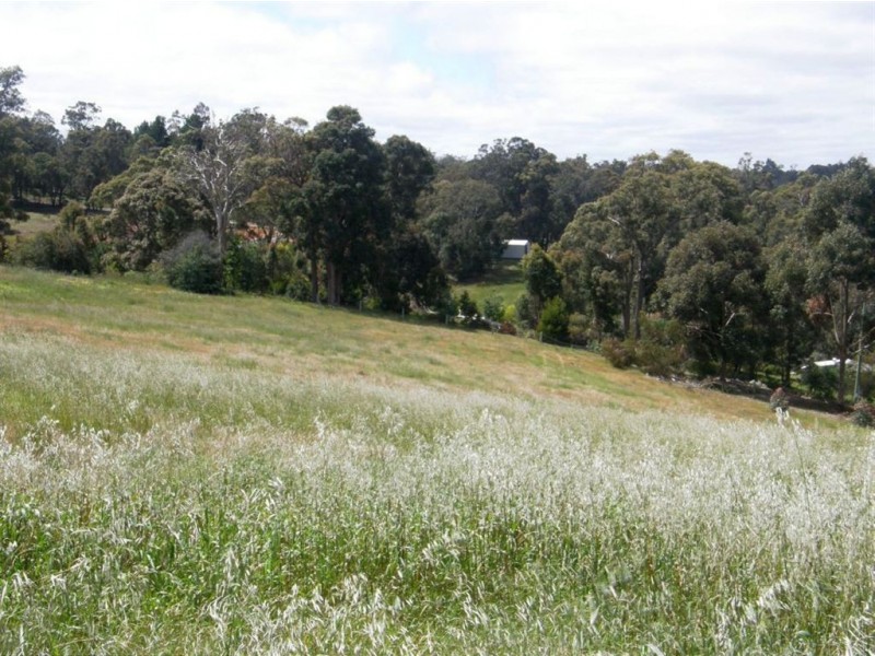 Lot 135 Manor Ridge, Bridgetown WA 6255